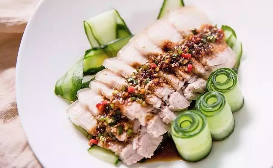 潮汕人用的鱼露,潮汕人各种酱料