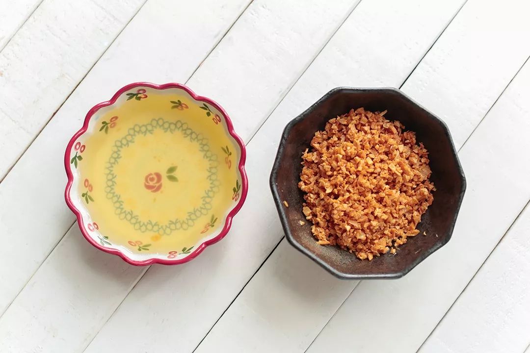 潮汕人用的鱼露,潮汕人各种酱料