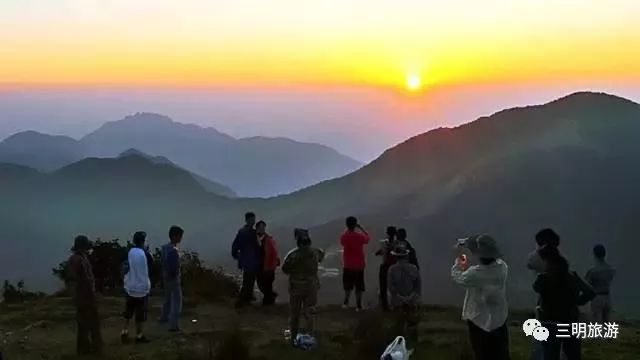 我在泰宁刚刚好,何必羡慕北上广!朋友圈传疯了!