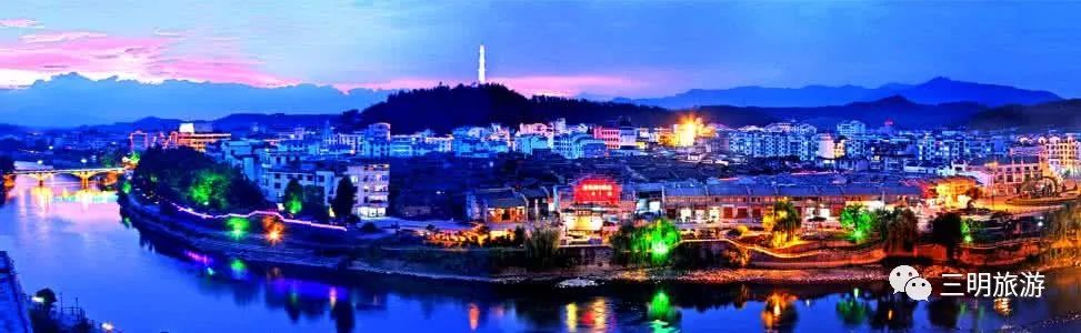 我在泰宁刚刚好,何必羡慕北上广!朋友圈传疯了!