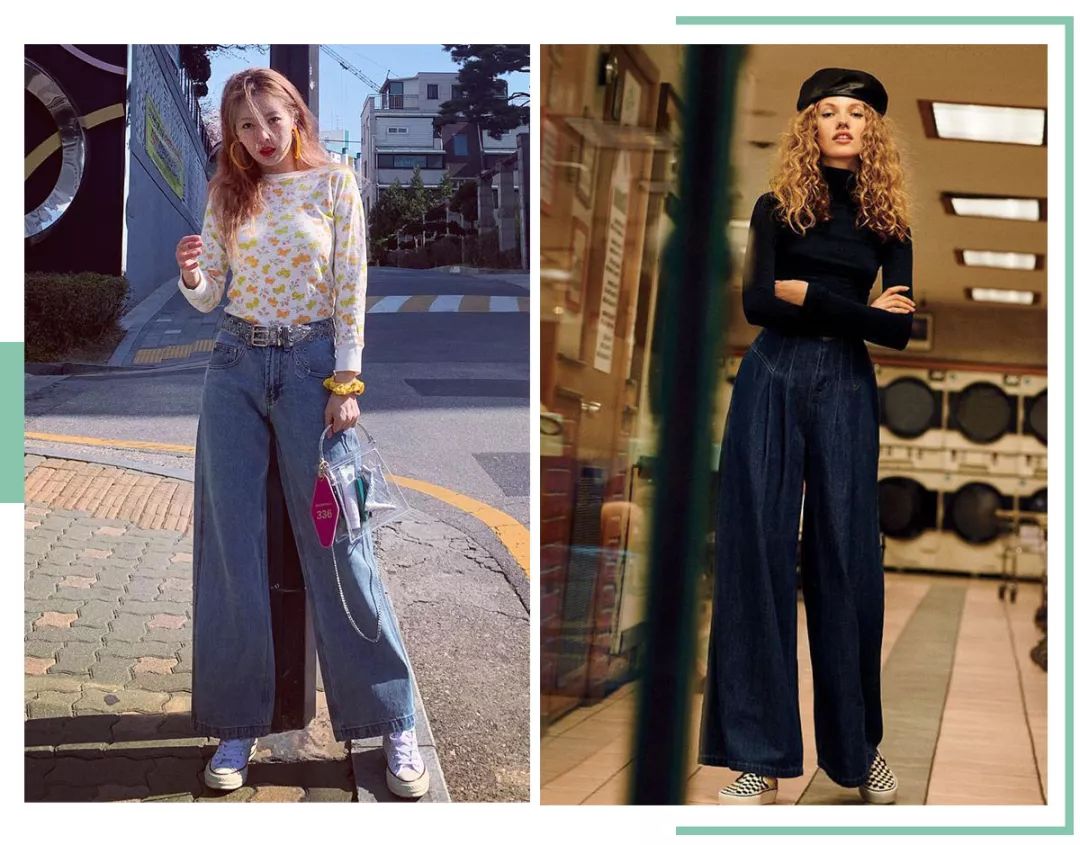 优衣库哪些裤子比较好,2018年的优衣库裤子