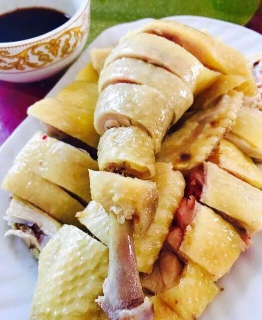 结棍！这个春天，是崇明撑起了魔都的体面！