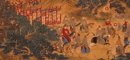 鸳鸯阵三才阵,三才阵和鸳鸯阵的区别