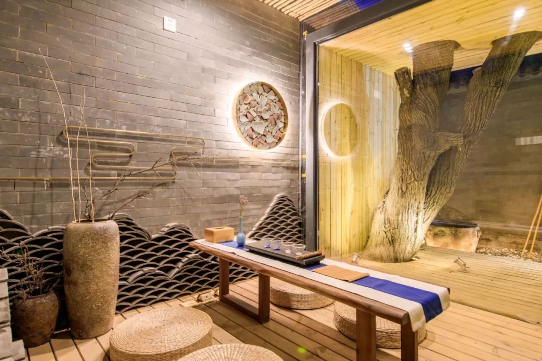 北京姑娘开民宿,北京姑娘开了家胡同民宿