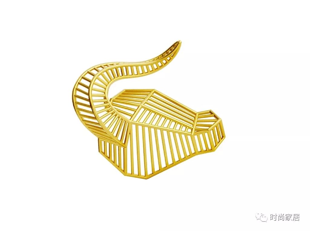 范思哲七夕主题首饰,范思哲家居单品