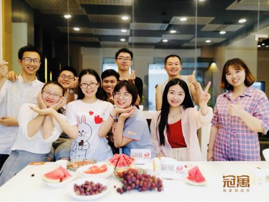 春季宜换租合肥龙湖冠寓春季租房节喊你来领奖