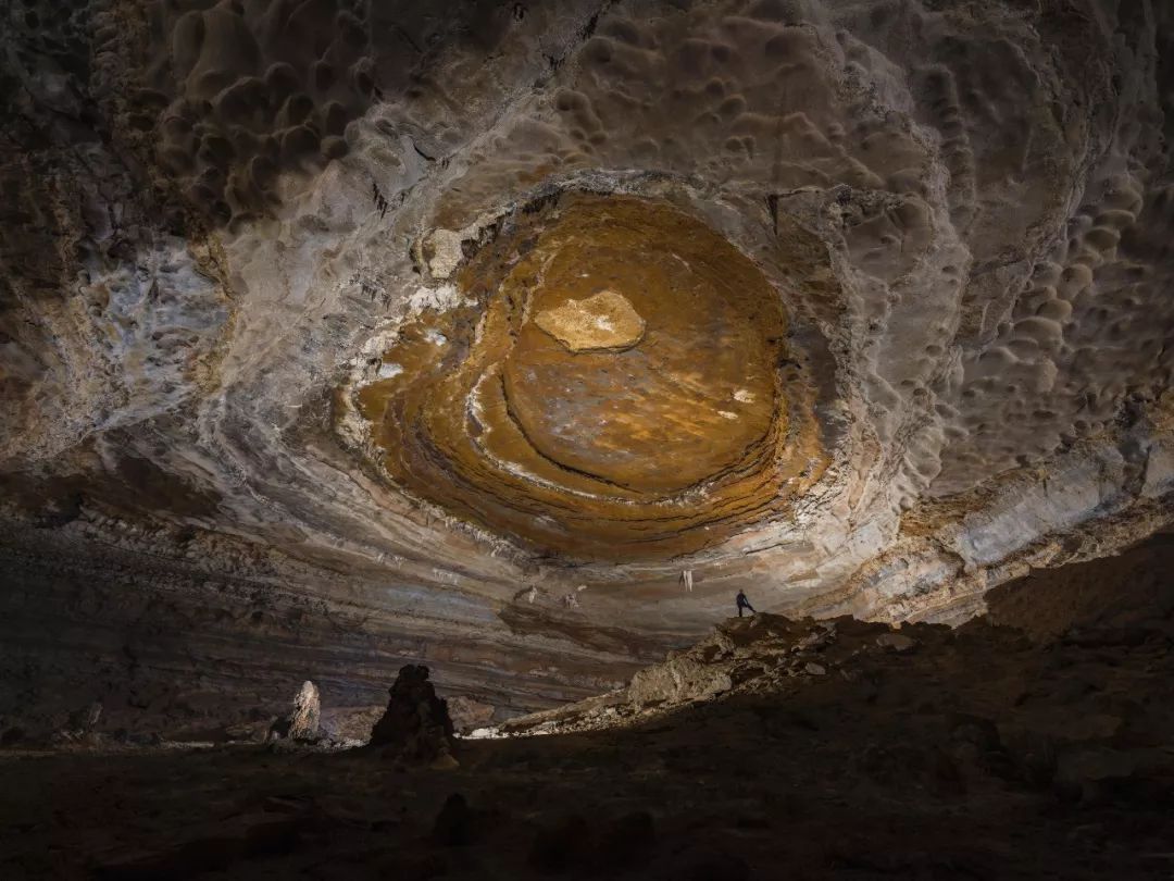 喀斯特地貌超级工程,喀斯特超级工程
