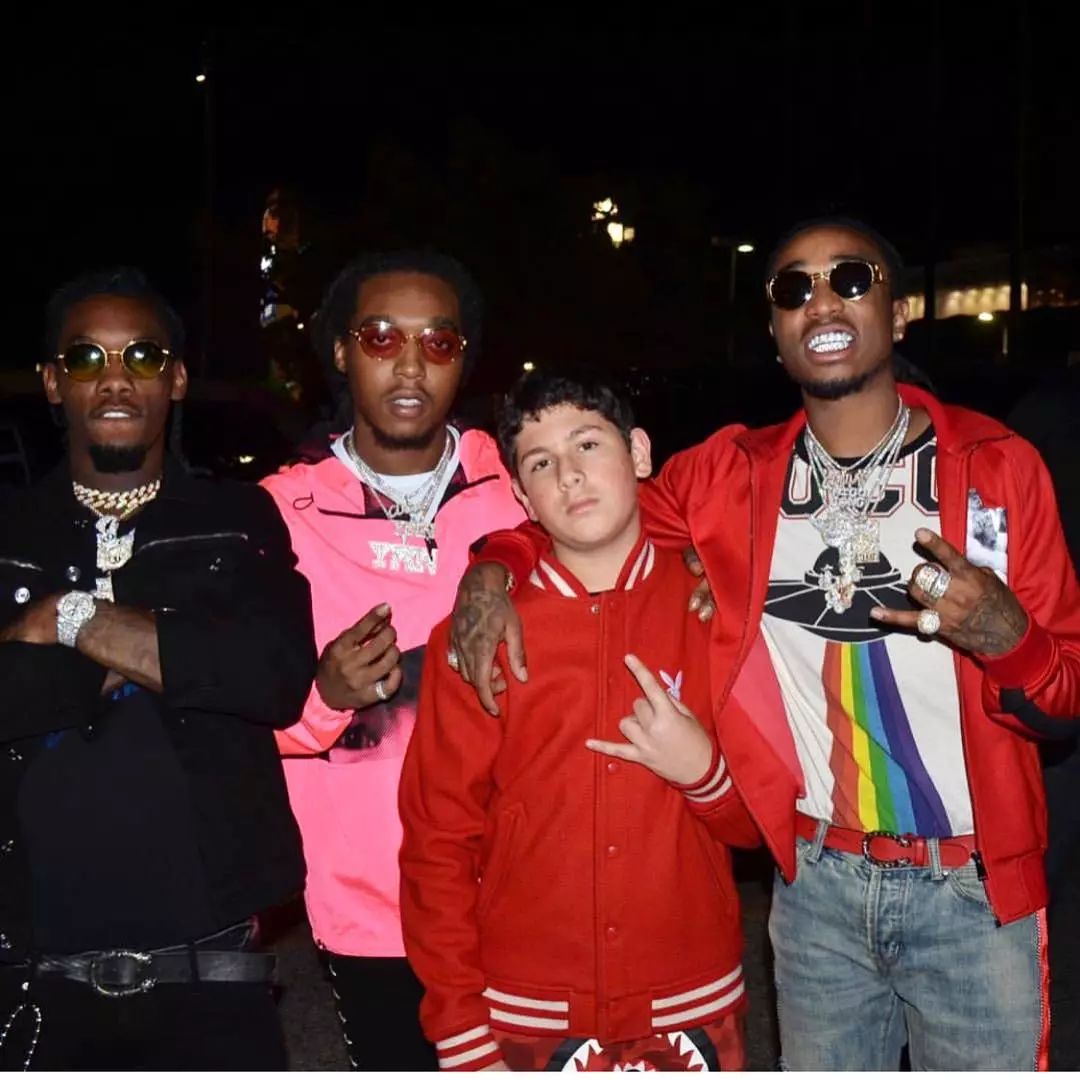 《潮流圈黑话指南》绝对比零零后的cqy好懂,请偷偷传阅...