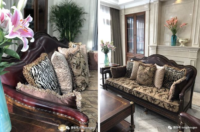 震撼之年！通州*迁拆**、购房、装修的都进来看看，这个信息很有用！