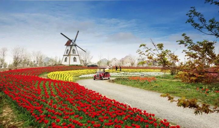 清明3天自驾游推荐路线,2024年清明高速免费时间