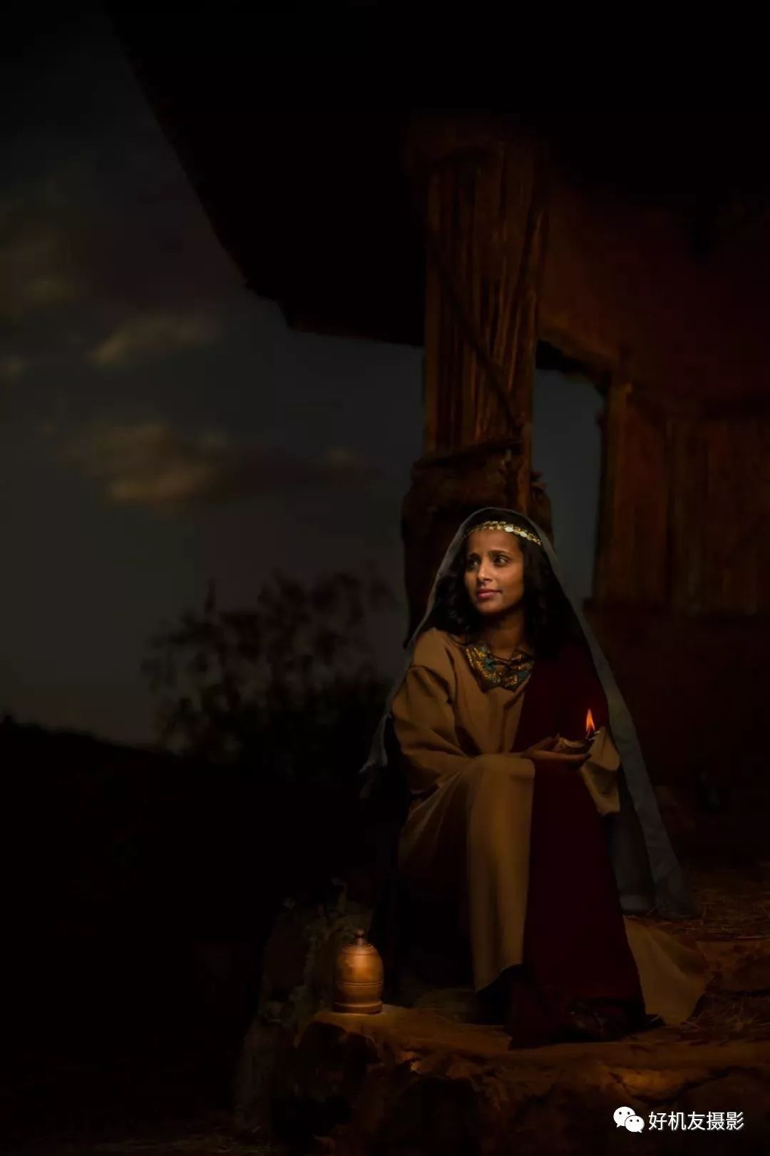 什么时候适合用外置闪光灯,外置闪光灯参数怎么设置