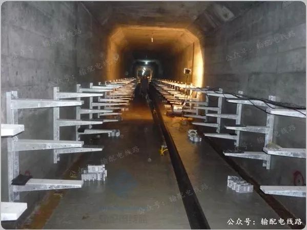 电力电缆线路的施工要求,电力电缆线路施工及验收基本要求