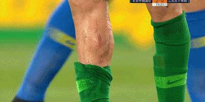 张玉宁超级世界波破门,张玉宁巴坎布推射