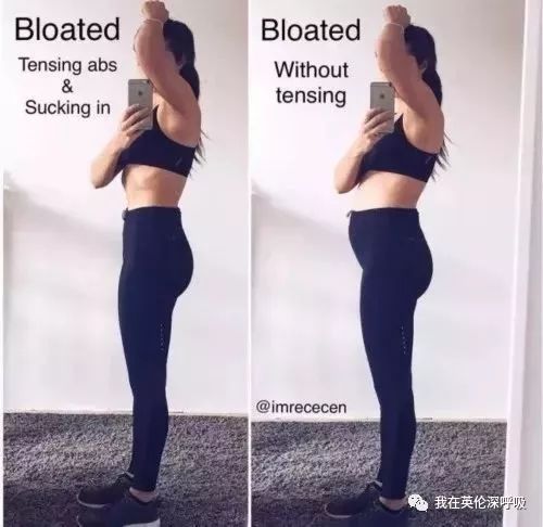 【黄时健身】健身网红*规则潜**曝光,美好肉体真的存在吗