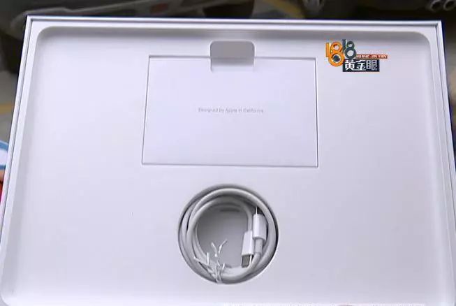 苹果充电器真假外观可以看出来吗,充电头假的会怎样