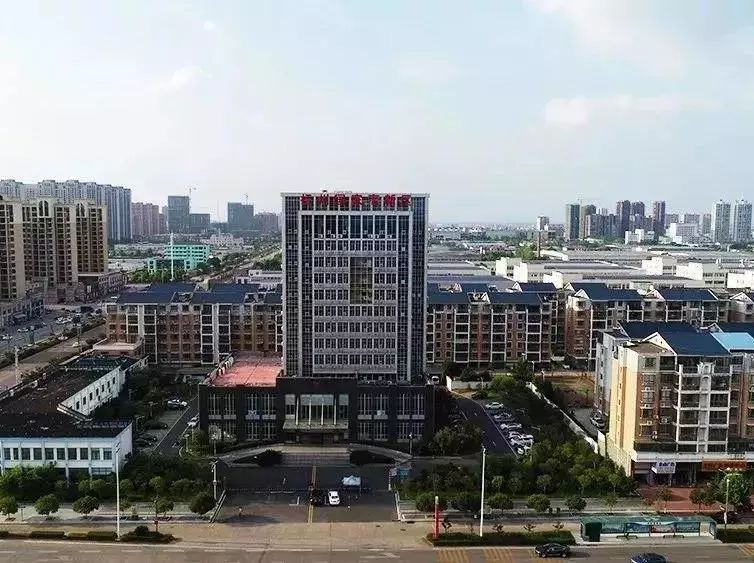 抚州新区腾飞，住在这个片区的居民有福了！