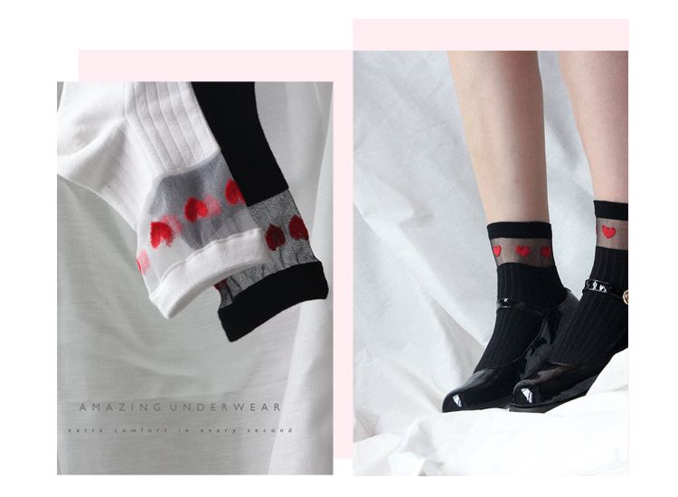 淘宝10块钱三双的过膝袜,淘宝袜子平价不起球