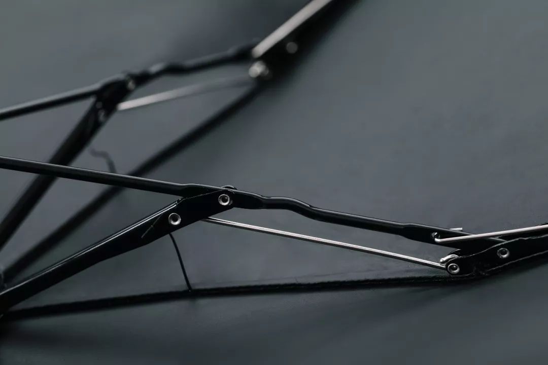 日本防晒黑胶便携口袋伞100多元,日本迷你巴掌防晒伞