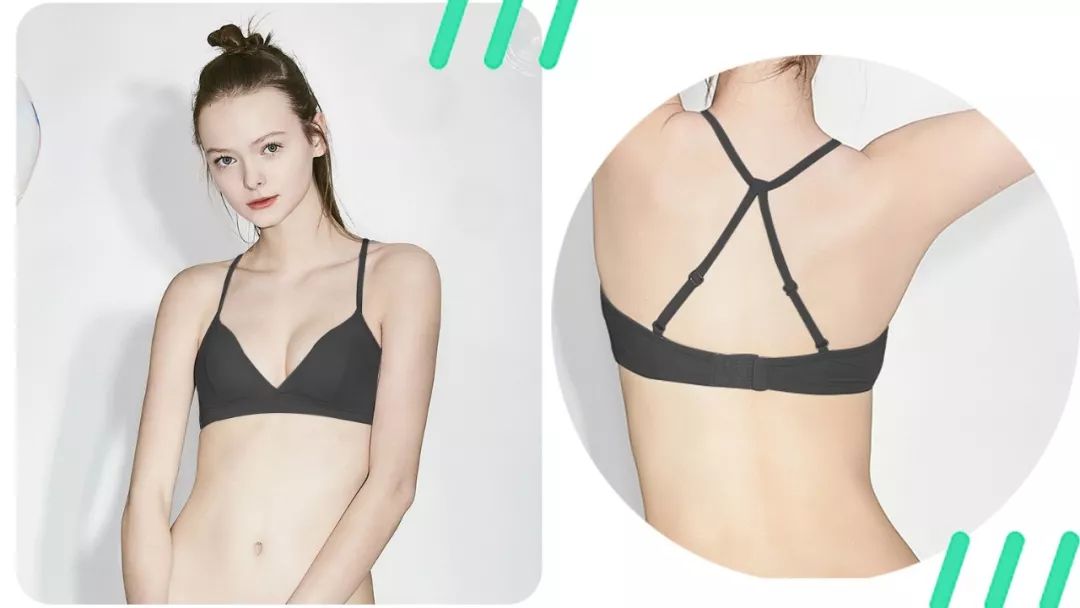 30多块钱的内衣真能穿吗,内衣平价好穿推荐