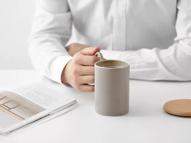 日本鬼才发明的神奇厨具,设计师公认的高端茶具