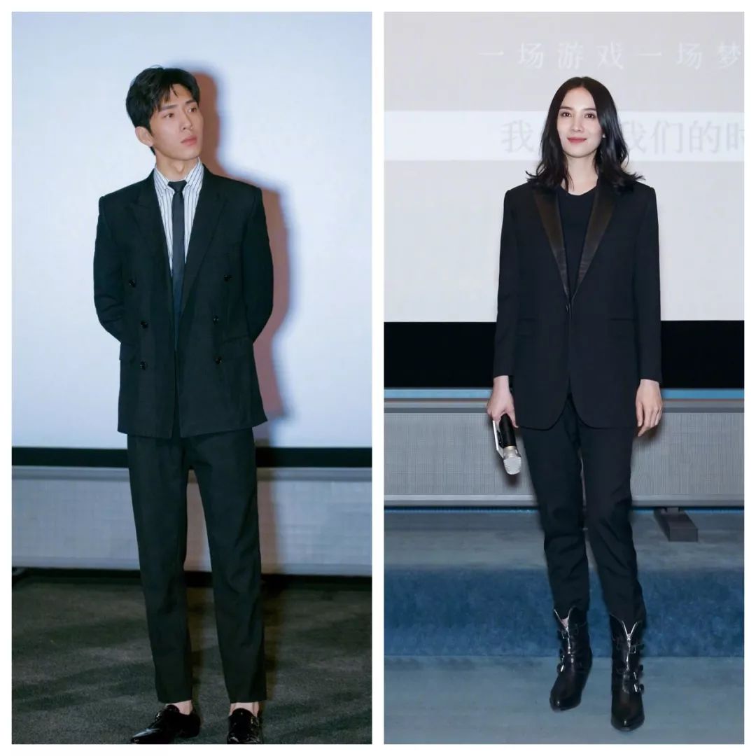 壹周潮话题|知画穿上五阿哥的纱裙,《还珠》又有新剧情?