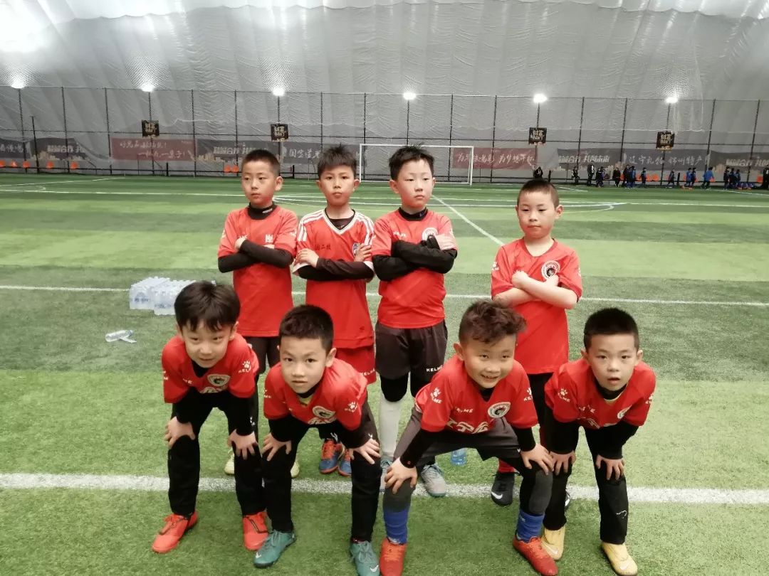 辽足青训进行时,辽足俱乐部招募青训队