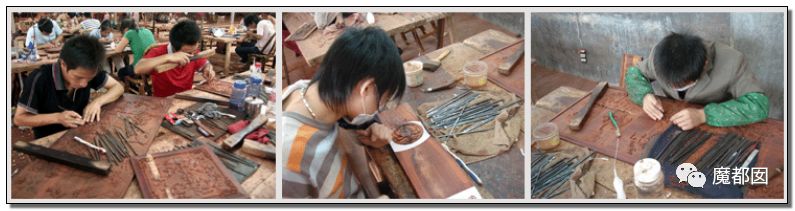 小众化产品可以牛到这个程度？中国超猛小镇横扫全世界