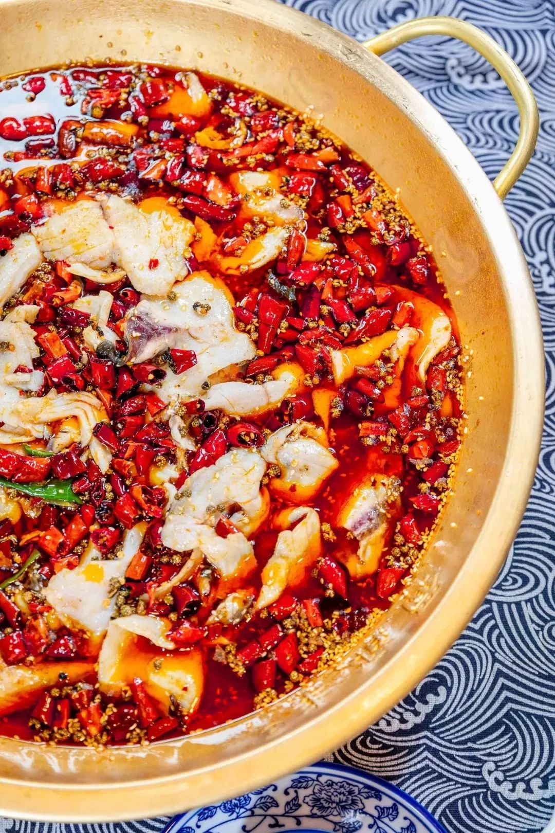 5折！蜀都丰周年庆典引燃长乐！连续8天！