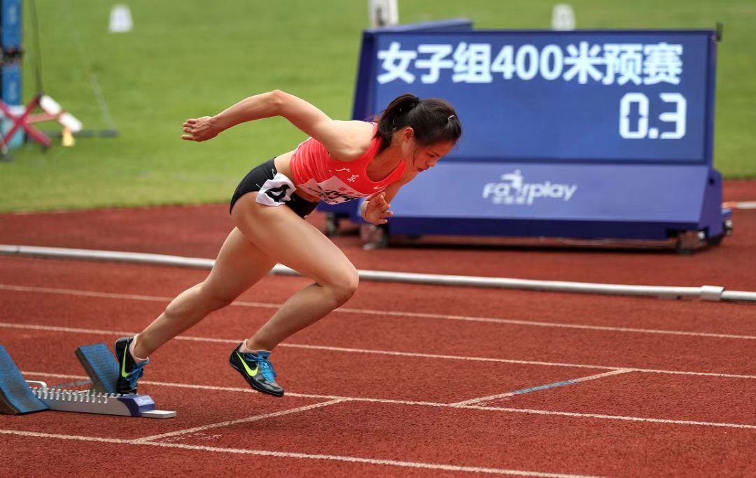 全国田径大奖赛肇庆站100决赛,全国田径大奖赛肇庆110米栏男子