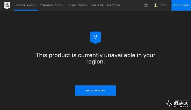 短路三分钟|中国玩家们,请警惕开发者青睐的EPIC游戏商店