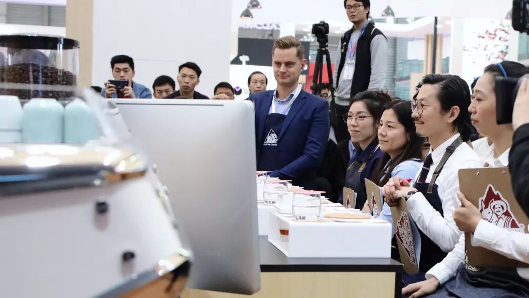 hotelex上海餐饮博览会,上海hotelex咖啡展会