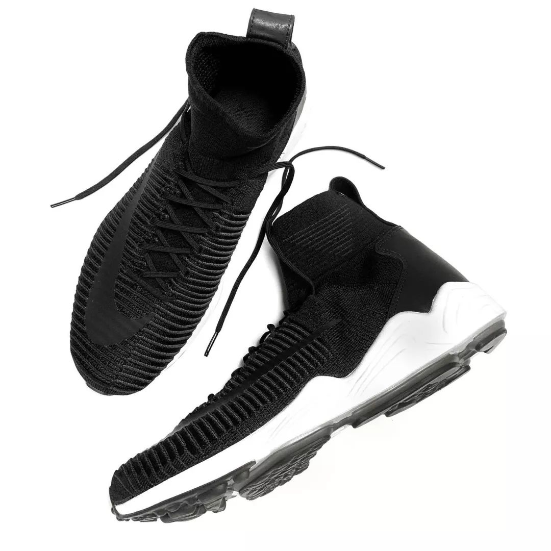 匡威nikepuma,匡威nike联名篮球鞋