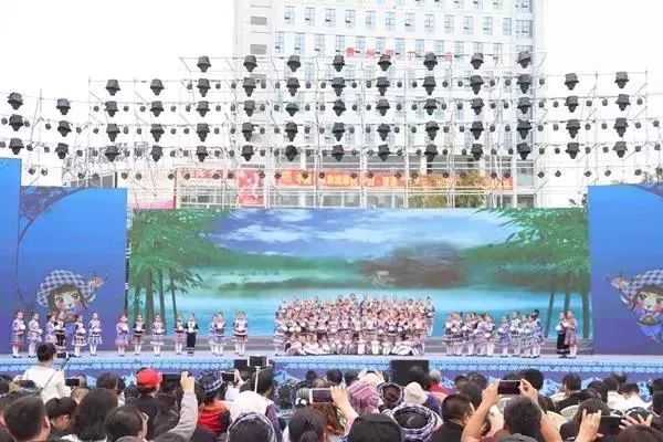 三月三是什么日子有什么习俗,三月三是哪个民族的节日习俗