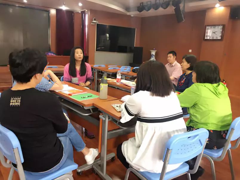 一场总结汇报会,为何这些学生们成了“焦点”?