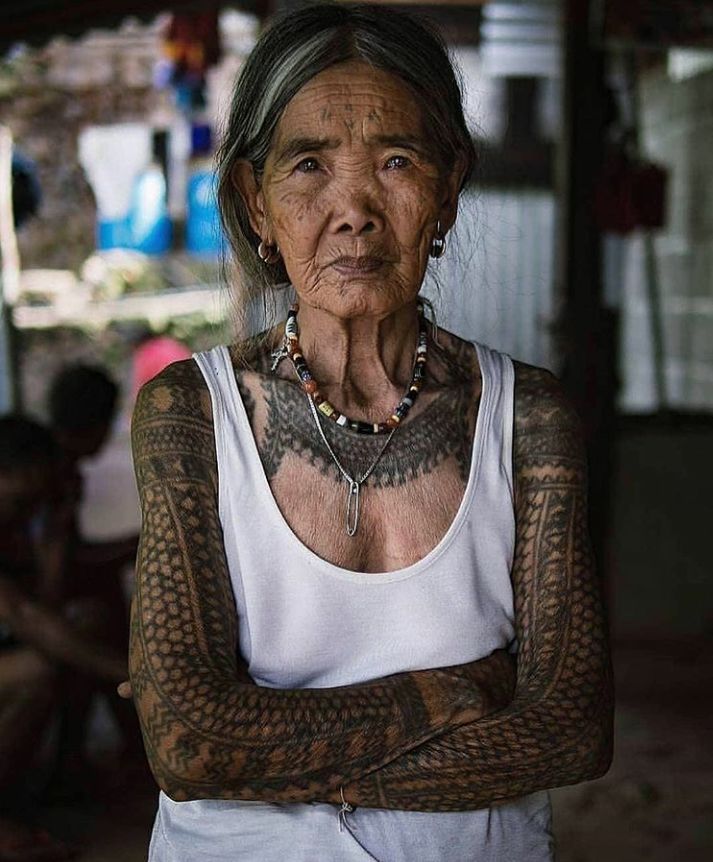 如何看待文身影响找工作后续,纹身好吗到底该不该纹身