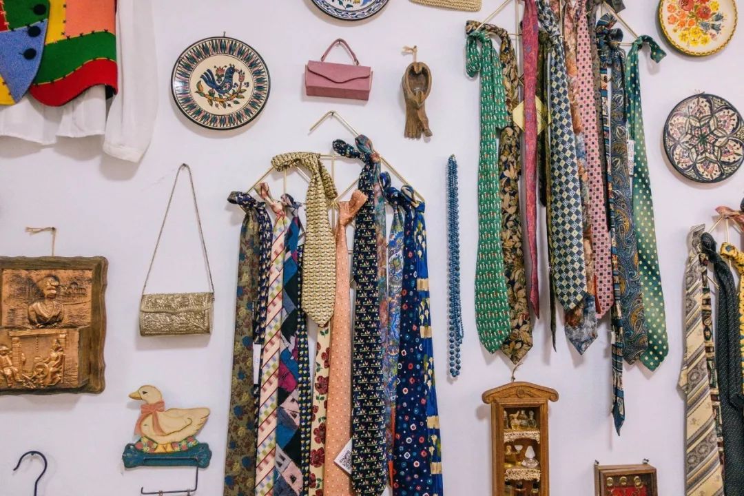 广州有趣杂货铺,广州杂货铺哪里最好