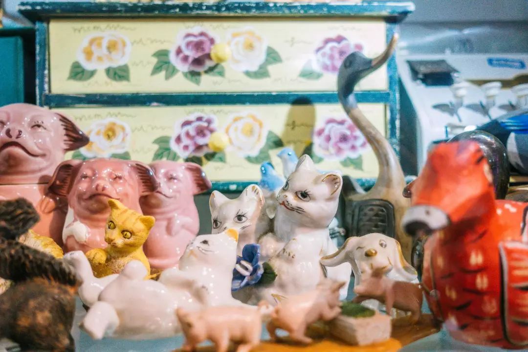 广州有趣杂货铺,广州杂货铺哪里最好