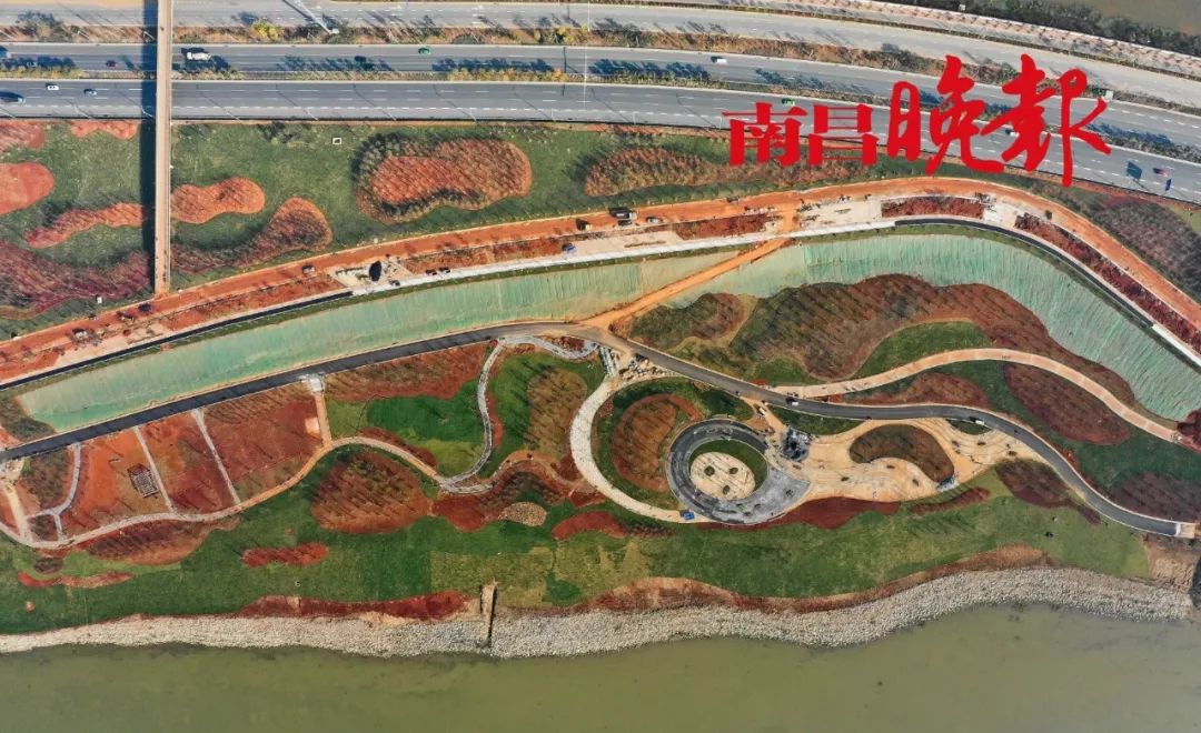 南昌这里要开挂了！住这个地方未来将身价暴涨