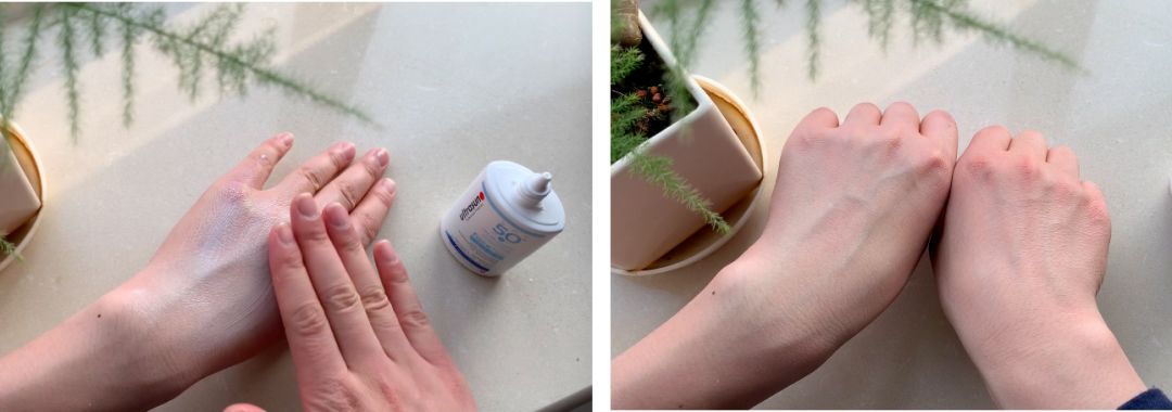 防晒10年,安耐晒全线防晒大测评