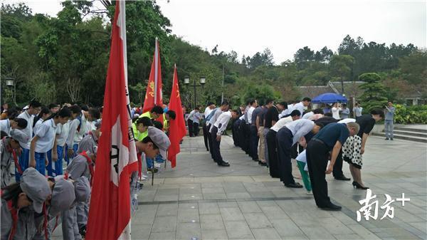 叶挺李秀文纪念馆百科 (叶挺将军中李秀文的扮演者)