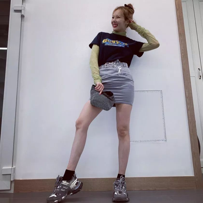 今日球鞋上脚图片,今日球鞋上脚