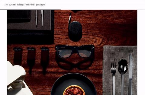 时尚吃货,时尚明星吃货