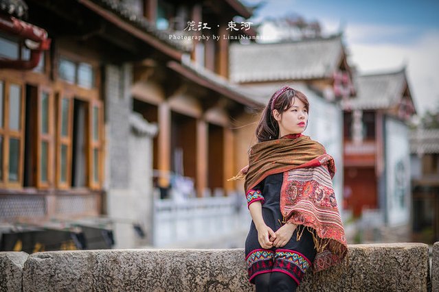 云南之旅丽江古城,回忆云南大理丽江之旅