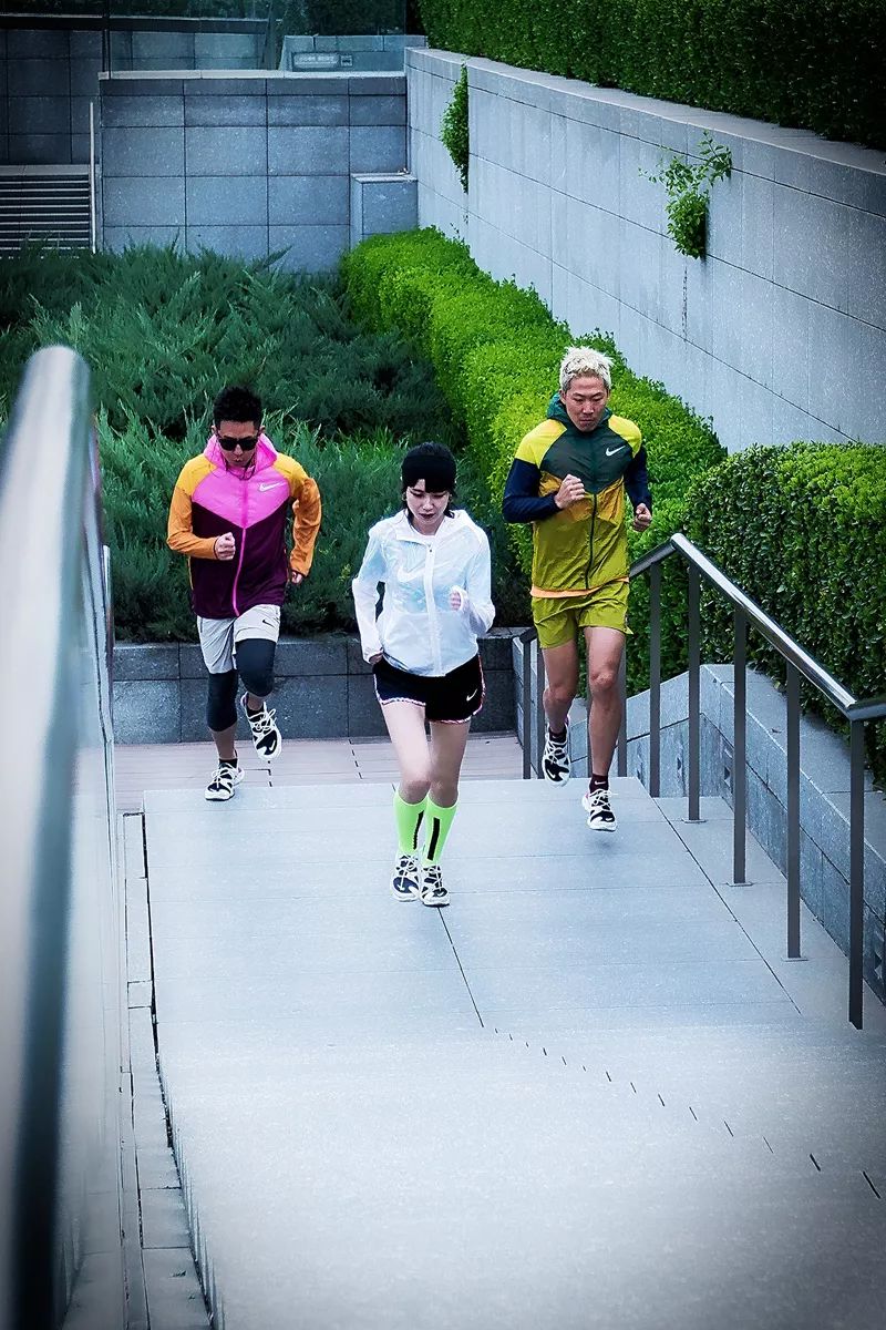 耐克最基础的跑鞋有哪些,耐克是最好的鞋