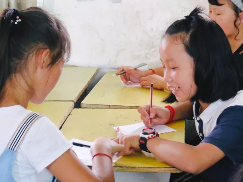 招新|黔守·支教，「金奖」实践团等你来