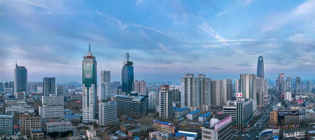 济南30个项目有望开工,济南重点项目开工一览表