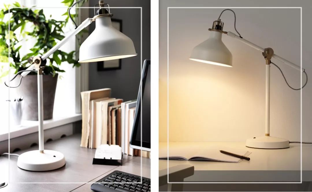 muji宜家原木风,宜家冷门又好用的单品