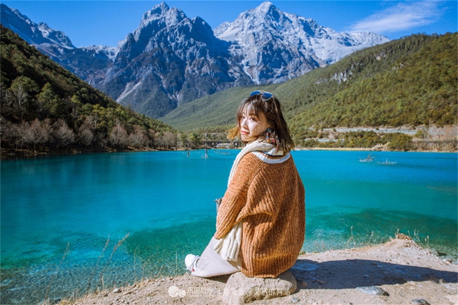 想去丽江看玉龙雪山怎么走呢,想要深度玩转丽江的玉龙雪山
