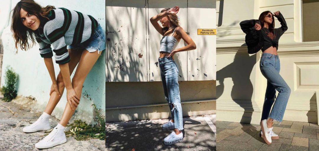 好看的converse帆布鞋,帆布鞋除了匡威范斯哪个牌子好