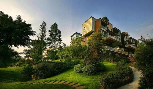 金科“洋房之父”|深度解析金科洋房20余载的迭代创新